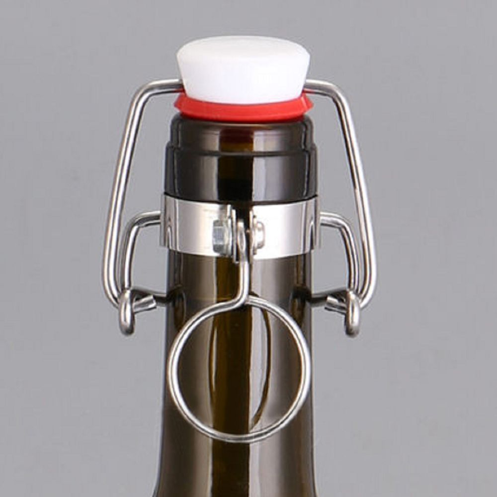 Wine Root Beer - Stopper Root Beer Bottles Caps Replacement