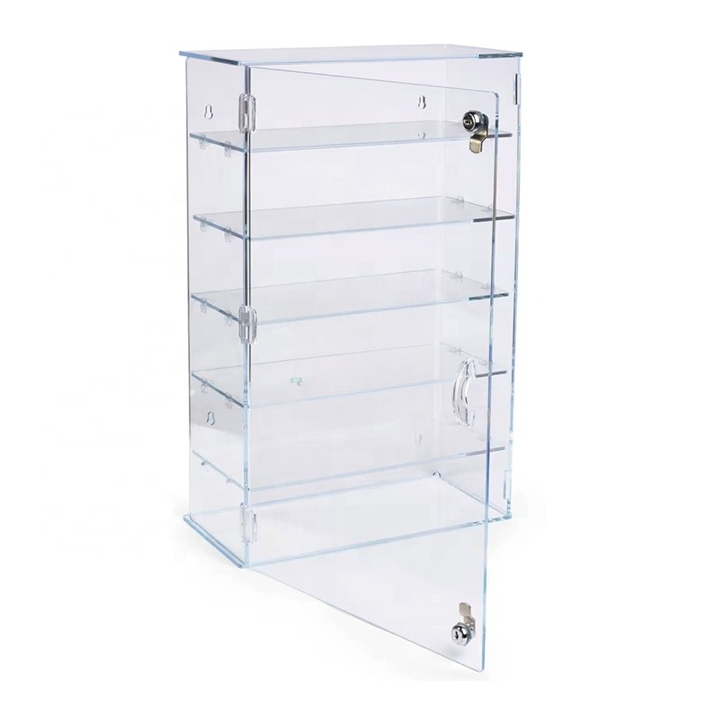 Custom retail store acrylic di - Wine In Beer Store recensione e prezzo