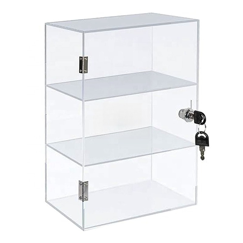 Custom retail store acrylic di - Wine In Beer Store recensione e prezzo