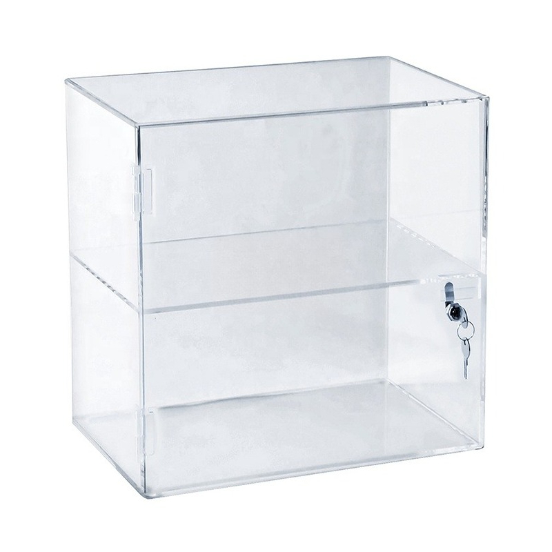 Custom retail store acrylic di - Wine In Beer Store recensione e prezzo