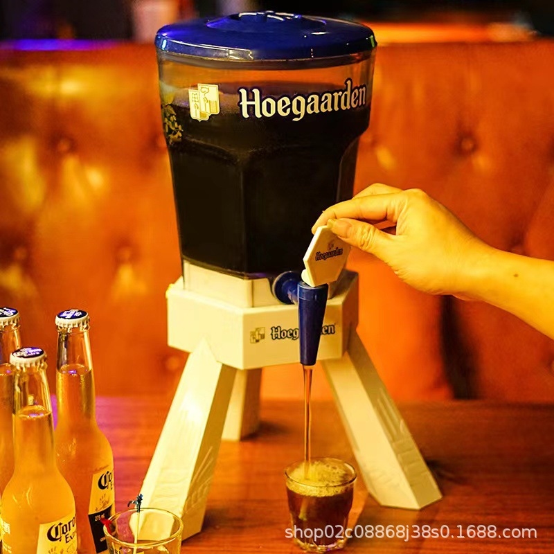 Fujia white wine dispenser, on - Wine Beer Online recensione e prezzo