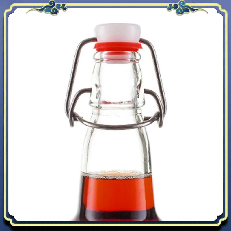 A56P-Stopper Root Beer Bottles - Wine Root Beer recensione e prezzo