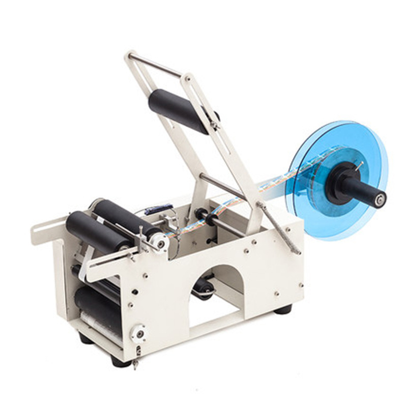 Inkjet Labeling Machine Therma - Wine Beer Online recensione e prezzo