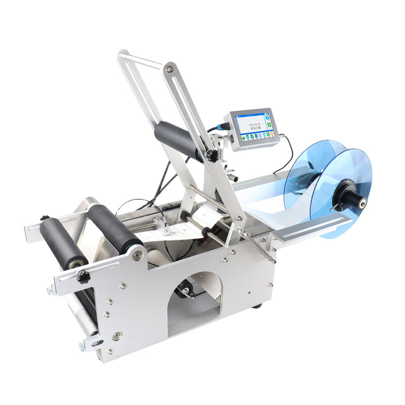 Inkjet Labeling Machine Therma - Wine Beer Online recensione e prezzo