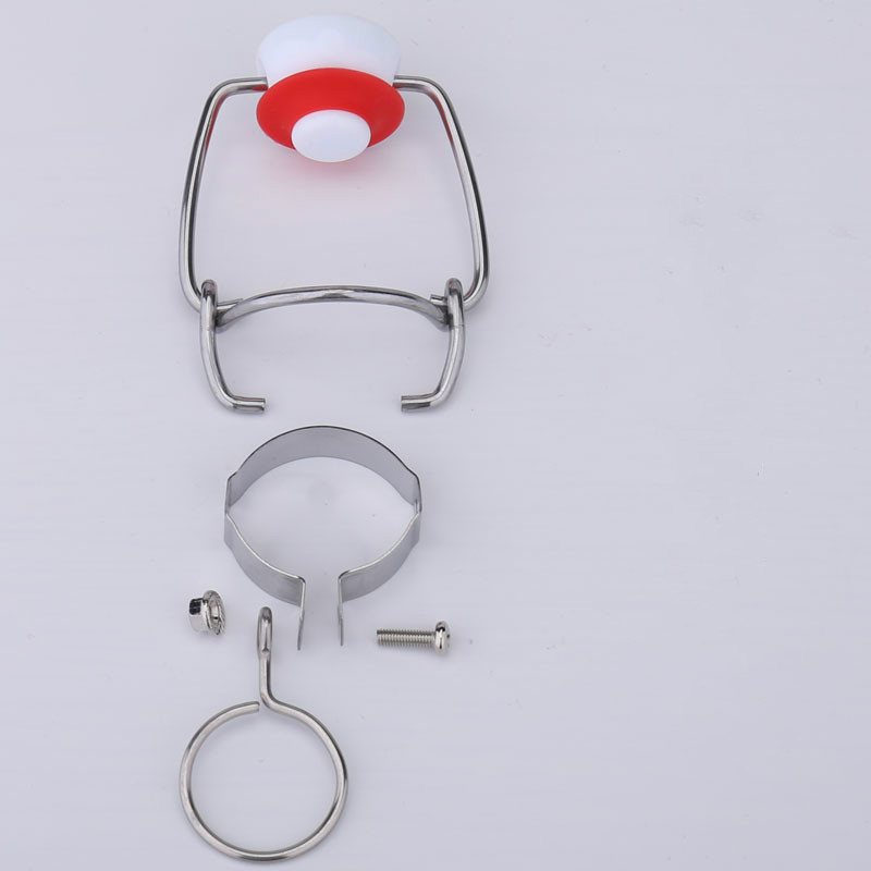 10pcs/lot  Cap Flip Top Stoppe - Wine Root Beer recensione e prezzo