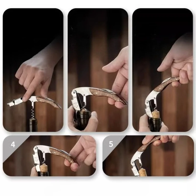 Personalize Beer Opener Screwd - Wine With Beer Name recensione e prezzo
