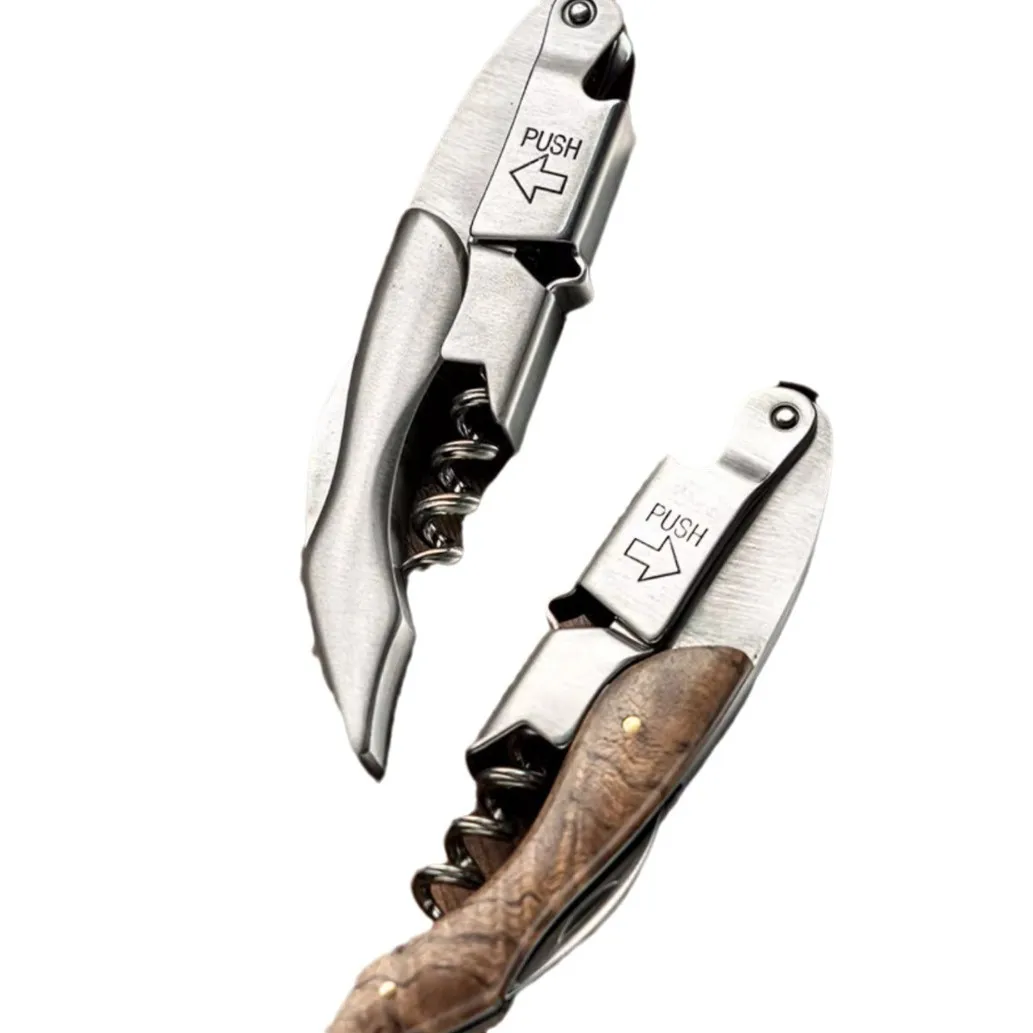Personalize Beer Opener Screwd - Wine With Beer Name recensione e prezzo