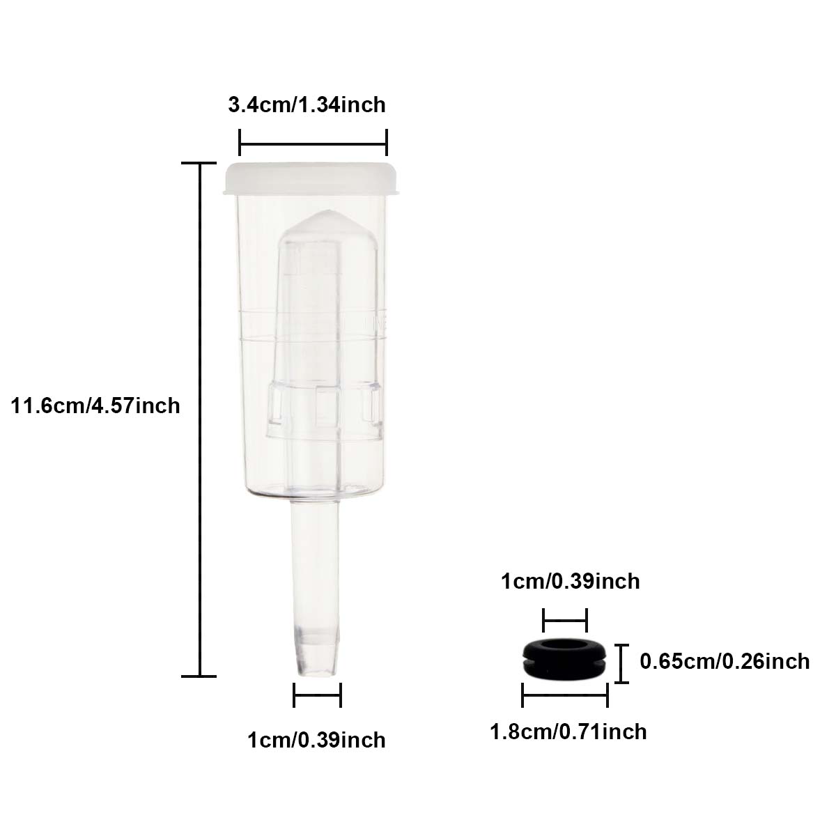 Brewing Fermentation 3-Piece A - Wine Beer And More recensione e prezzo