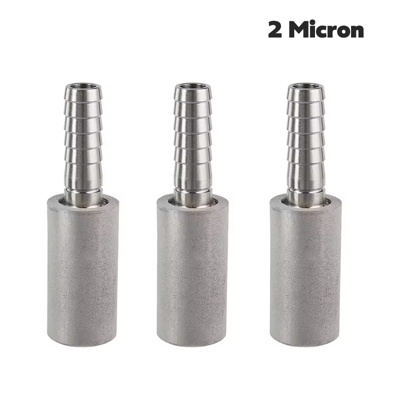 3 Pcs x 2 Micron Diffusion Sto - Wine X Beer recensione e prezzo