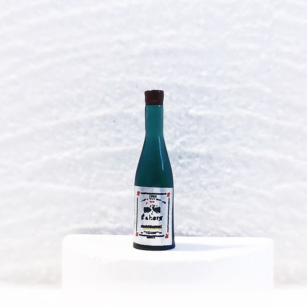 5Pcs 1/12 Dollhouse Miniature  - Wine Beer Europe recensione e prezzo