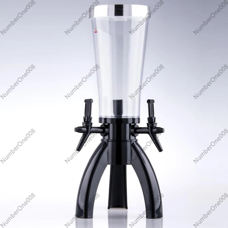 Creative beer cannon barrel tr - Wine Beer And More recensione e prezzo