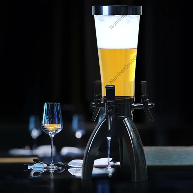 Creative beer cannon barrel tr - Wine Beer And More recensione e prezzo