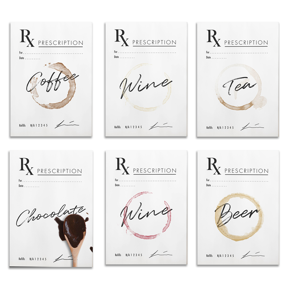 Chocolate Lover Kitchen Printa - Wine Beer Europe recensione e prezzo
