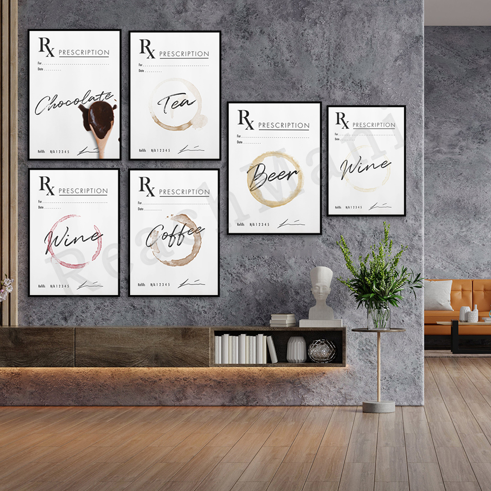 Chocolate Lover Kitchen Printa - Wine Beer Europe recensione e prezzo