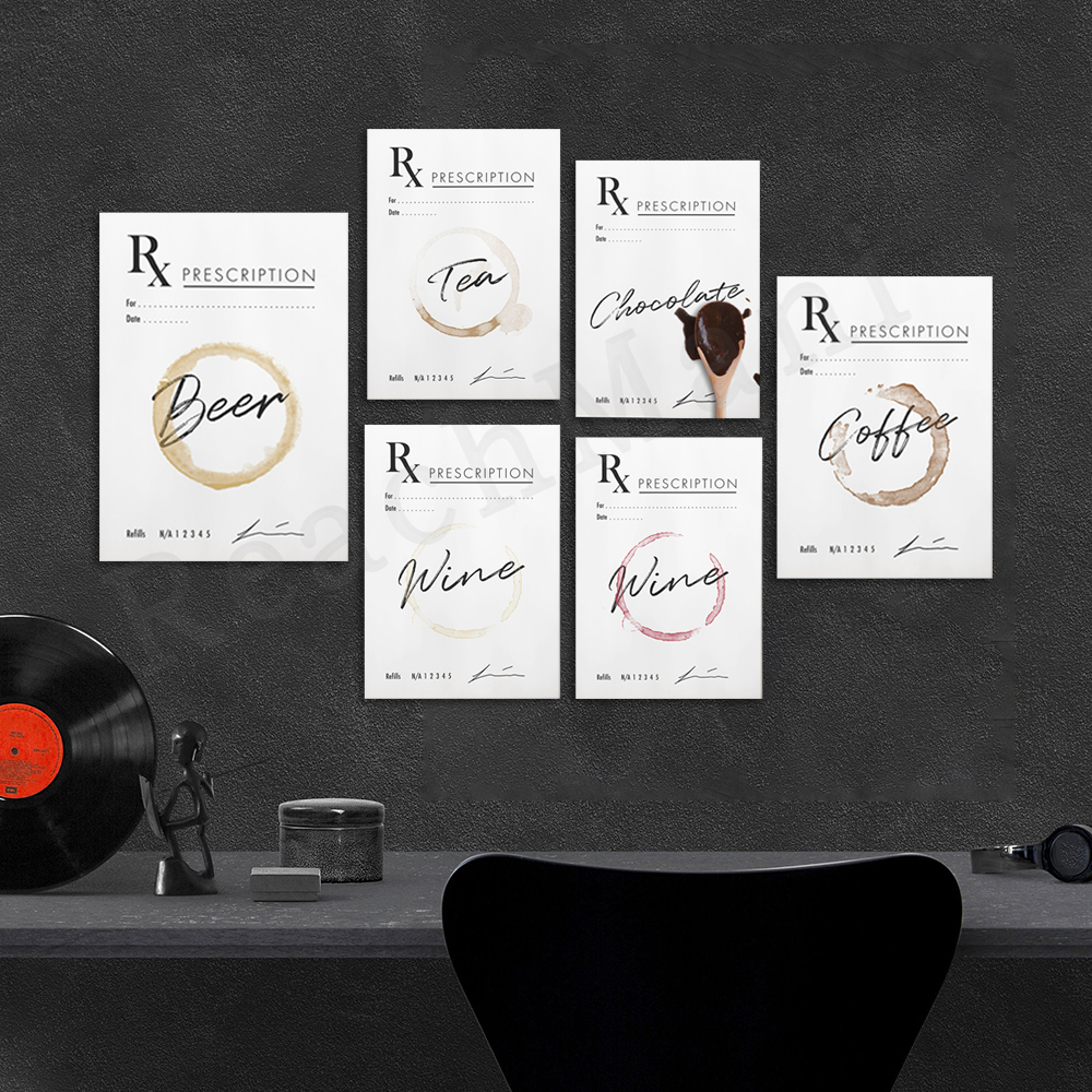 Chocolate Lover Kitchen Printa - Wine Beer Europe recensione e prezzo