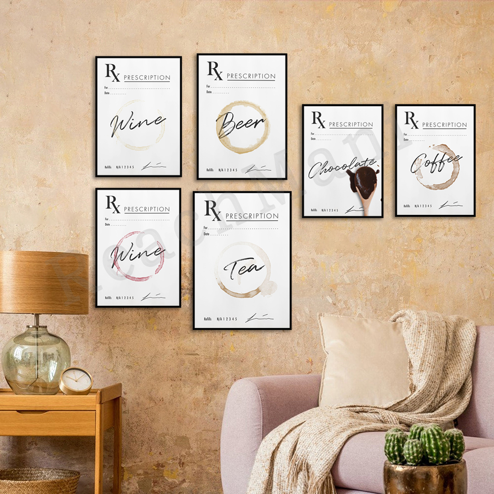 Chocolate Lover Kitchen Printa - Wine Beer Europe recensione e prezzo