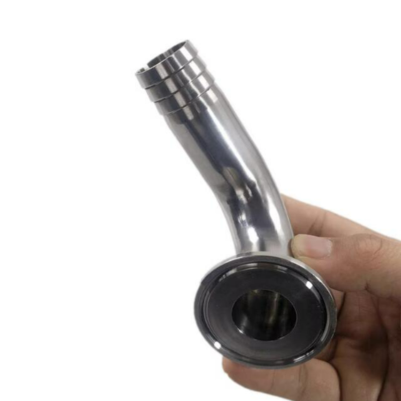 12.7 16 19 25 32 38-76mm Hose  - Wine X Beer recensione e prezzo