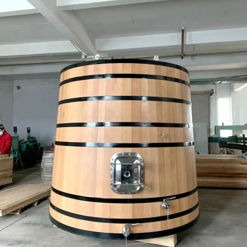 For Wooden Oak Barrels For Sto - Wine In Beer Store recensione e prezzo