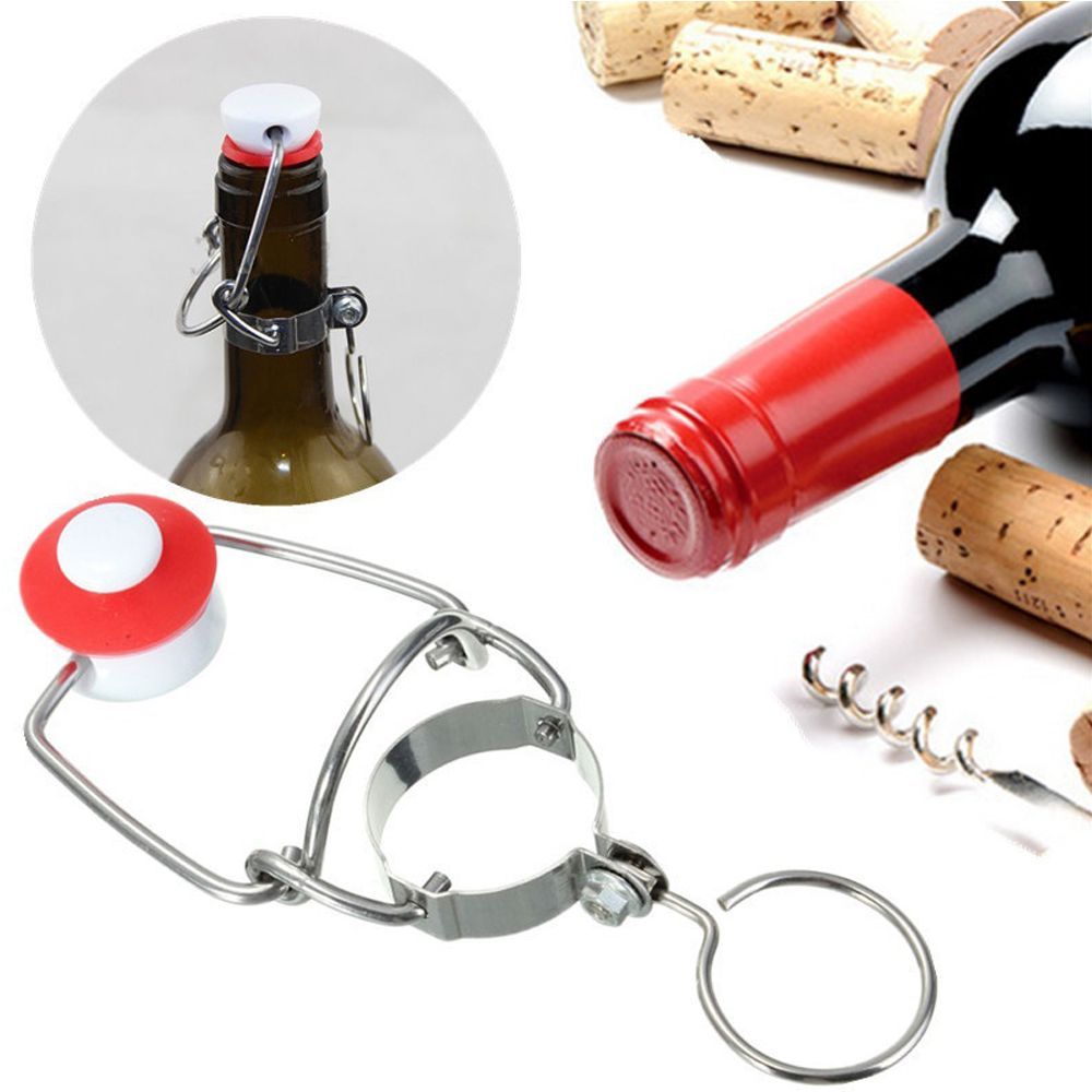 Stopper Root Beer Bottles Caps - Wine Root Beer recensione e prezzo