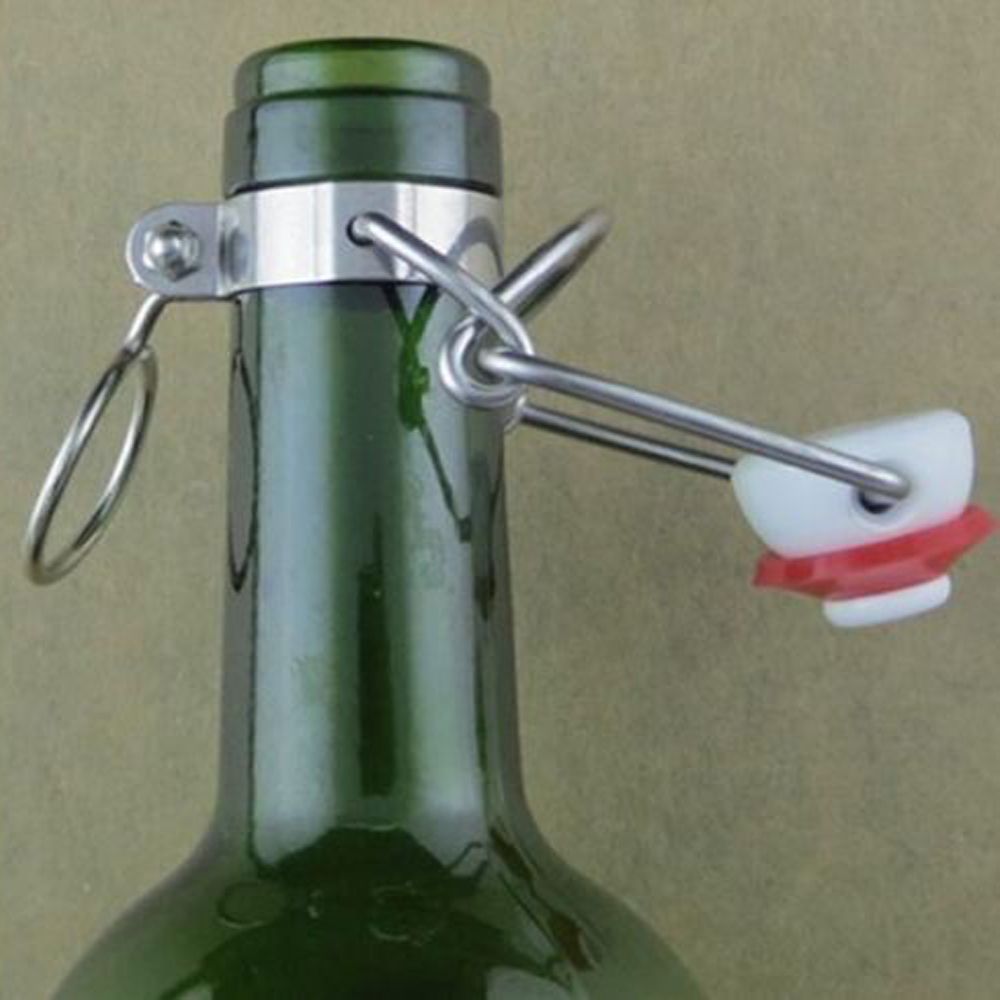 Stopper Root Beer Bottles Caps - Wine Root Beer recensione e prezzo