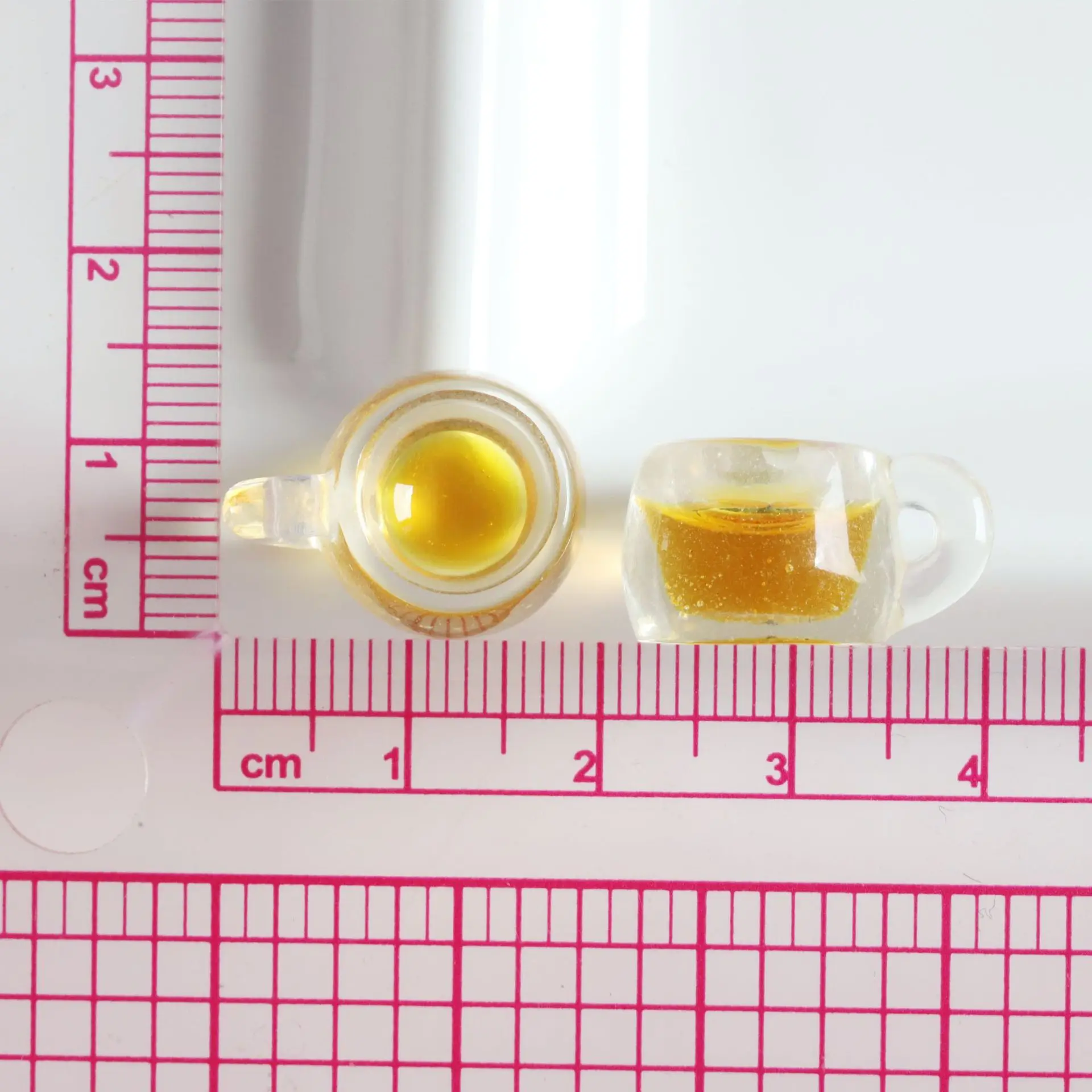 Mini Simulation Beer Glasses,  - Wine In Beer Store recensione e prezzo