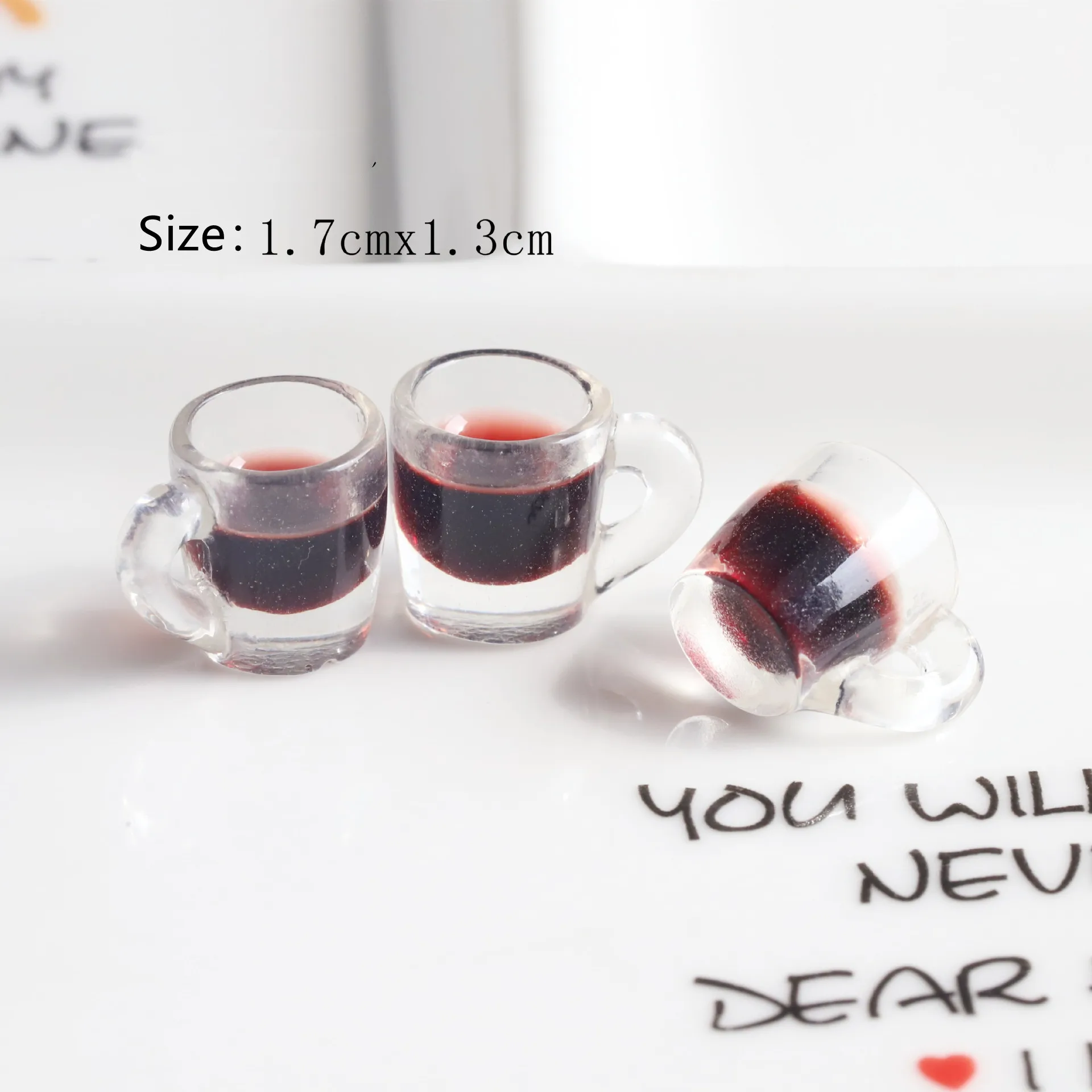 Mini Simulation Beer Glasses,  - Wine In Beer Store recensione e prezzo