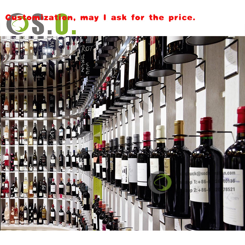 custom.High End Liquor Store S - Wine In Beer Store recensione e prezzo