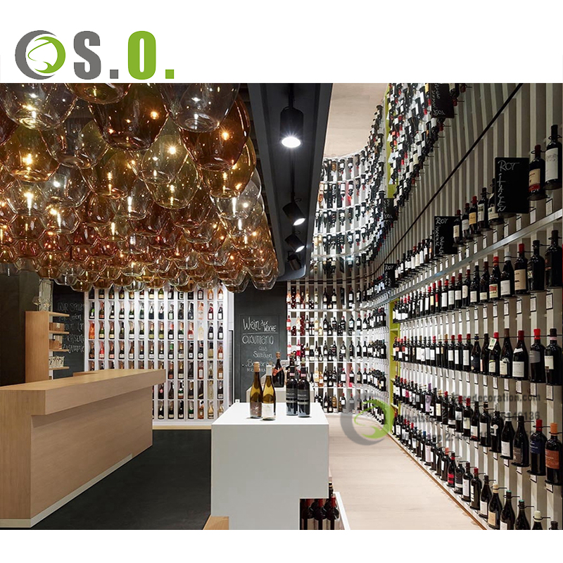 custom.High End Liquor Store S - Wine In Beer Store recensione e prezzo