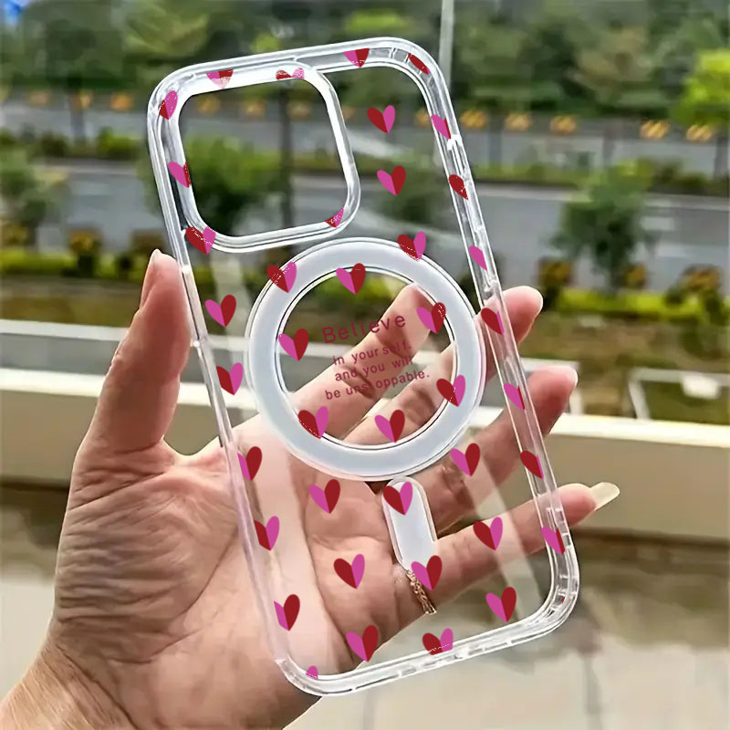 Clear Wireless Charge Case for - Wine & Beer Unlimited Spirits Photos recensione e prezzo