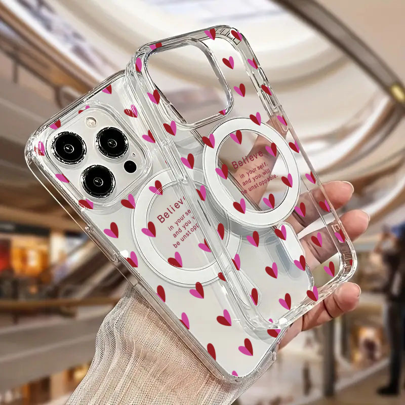 Clear Wireless Charge Case for - Wine & Beer Unlimited Spirits Photos recensione e prezzo