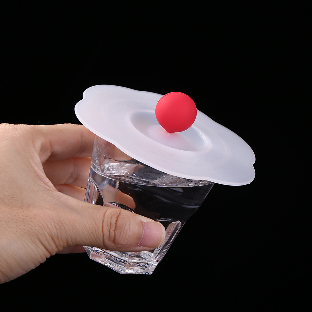 Anti-Dust Cup Sealed Lid Carto - Wine Beer Coffee Drink recensione e prezzo