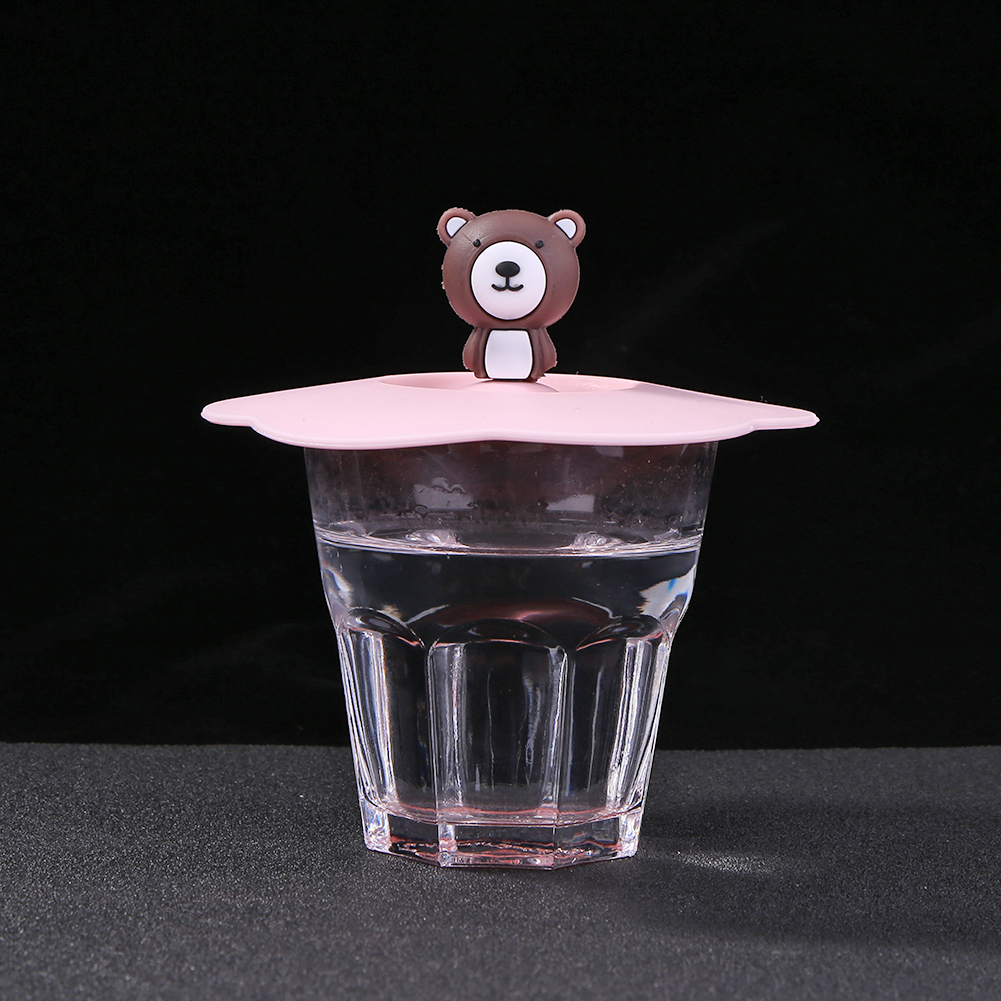 Anti-Dust Cup Sealed Lid Carto - Wine Beer Coffee Drink recensione e prezzo