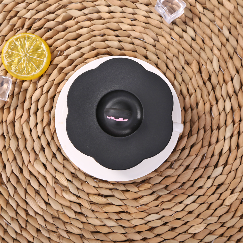 Anti-Dust Cup Sealed Lid Carto - Wine Beer Coffee Drink recensione e prezzo
