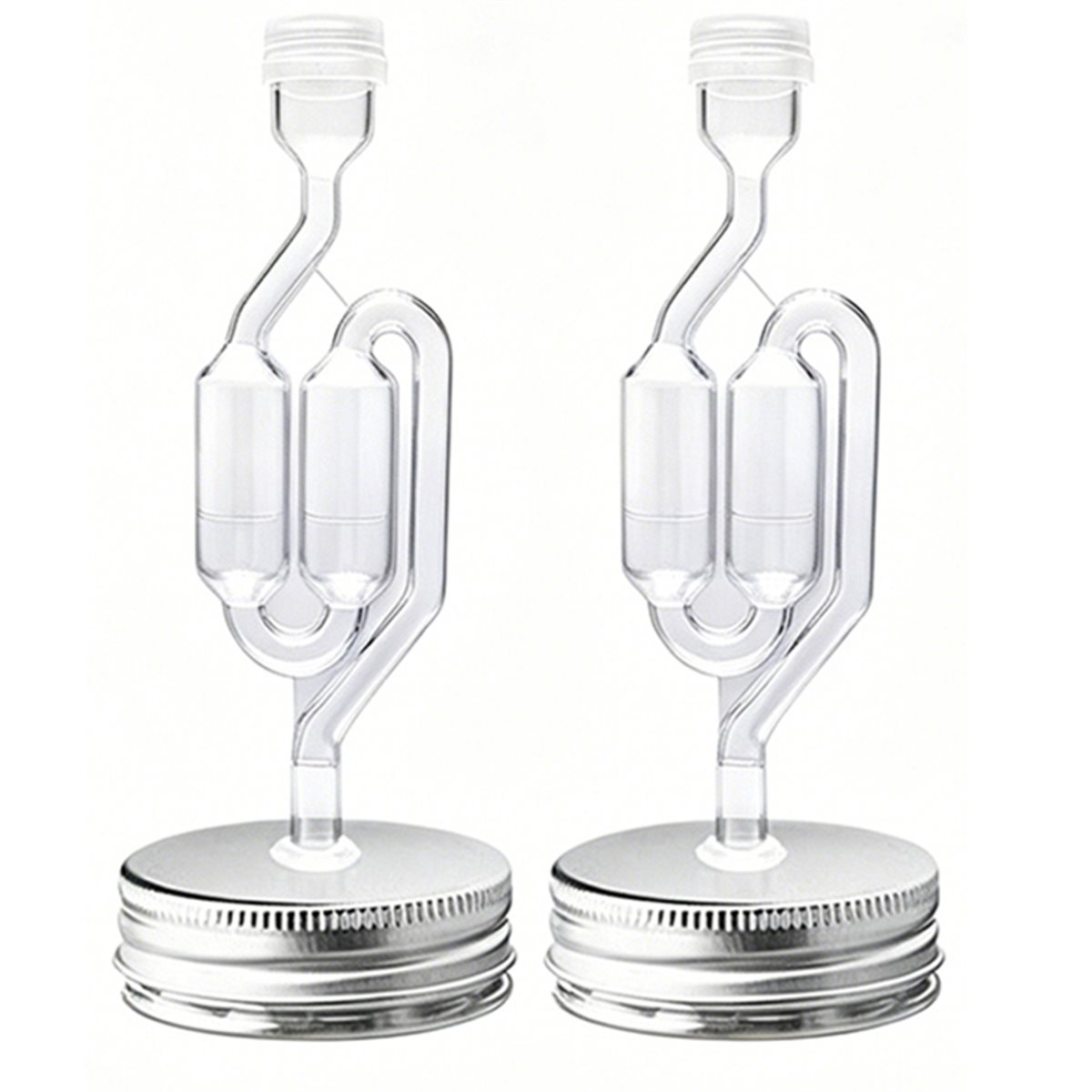 4pcs 70mm Fermentation Lid & A - Wine Beer And More recensione e prezzo