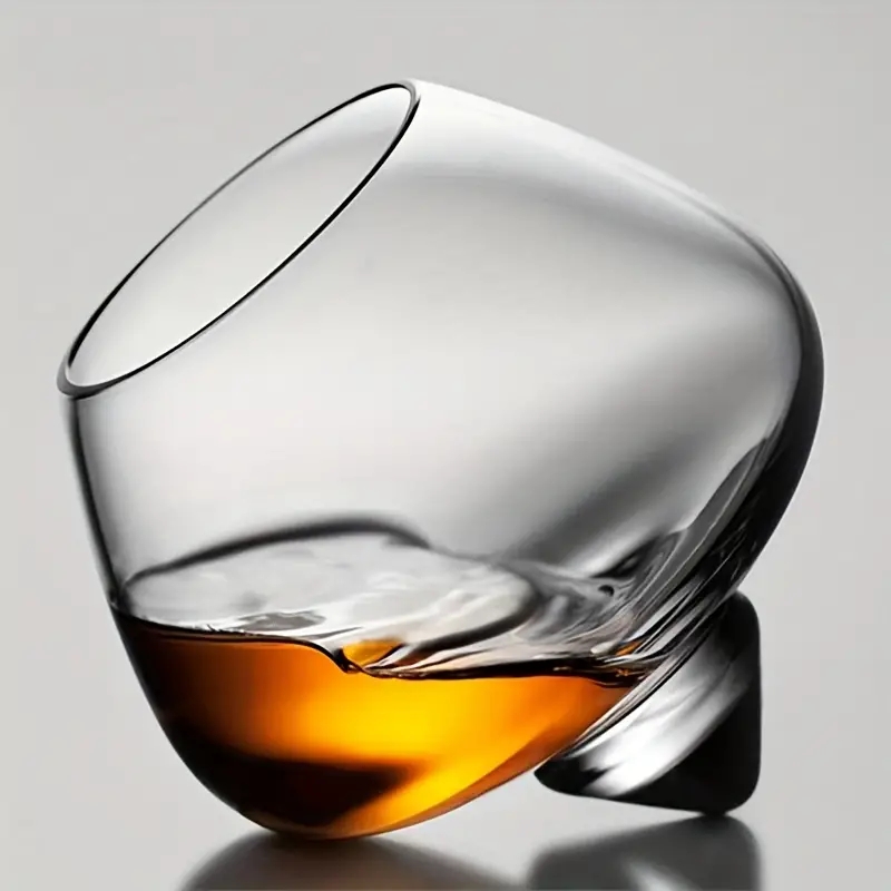 250ml Whisky Glasses  Belly Be - Wine To Beer To Liquor recensione e prezzo