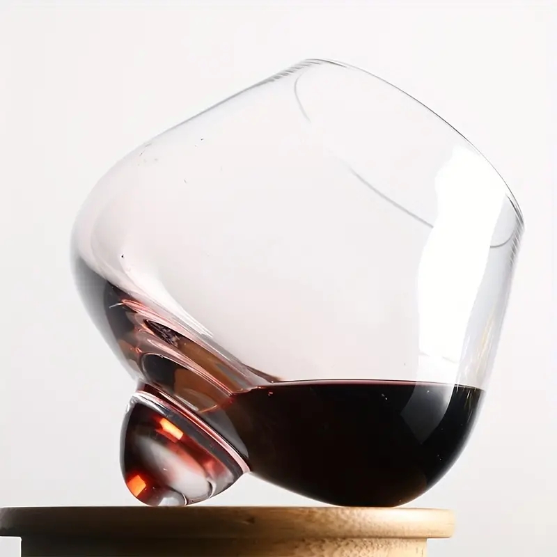 250ml Whisky Glasses  Belly Be - Wine To Beer To Liquor recensione e prezzo
