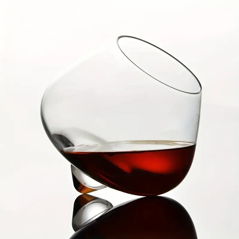 250ml Whisky Glasses  Belly Be - Wine To Beer To Liquor recensione e prezzo