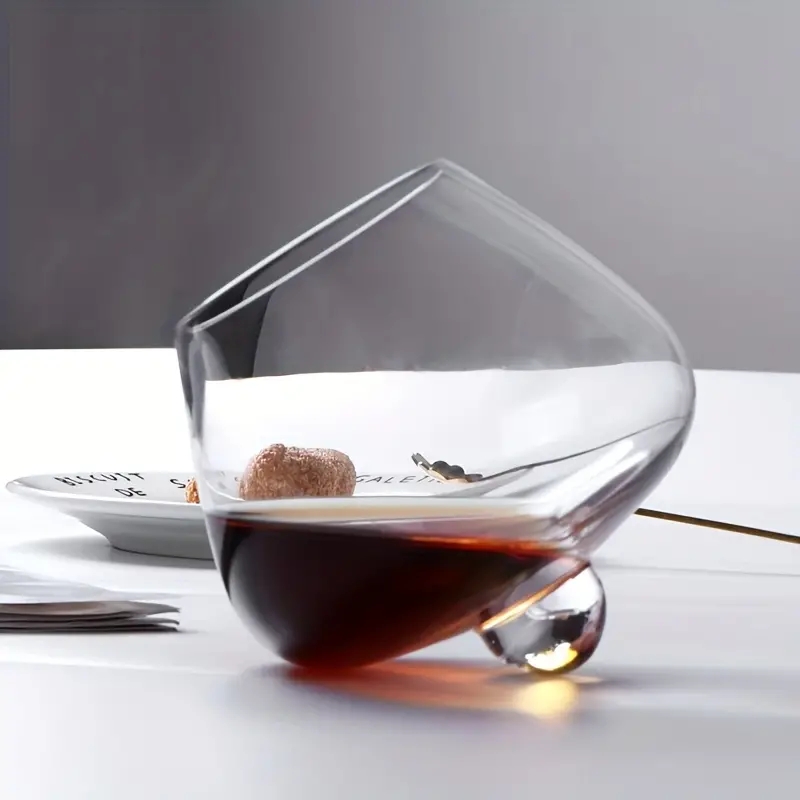 250ml Whisky Glasses  Belly Be - Wine To Beer To Liquor recensione e prezzo
