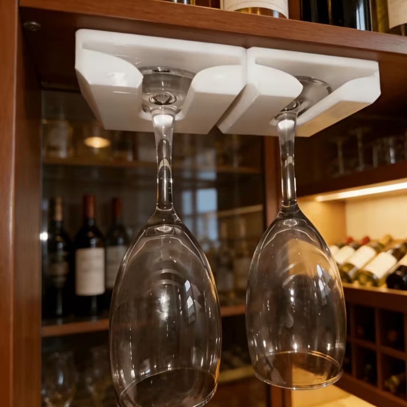 2pc RV Campervan Wine Cup Hold - Wine & Beer Unlimited Spirits Photos recensione e prezzo