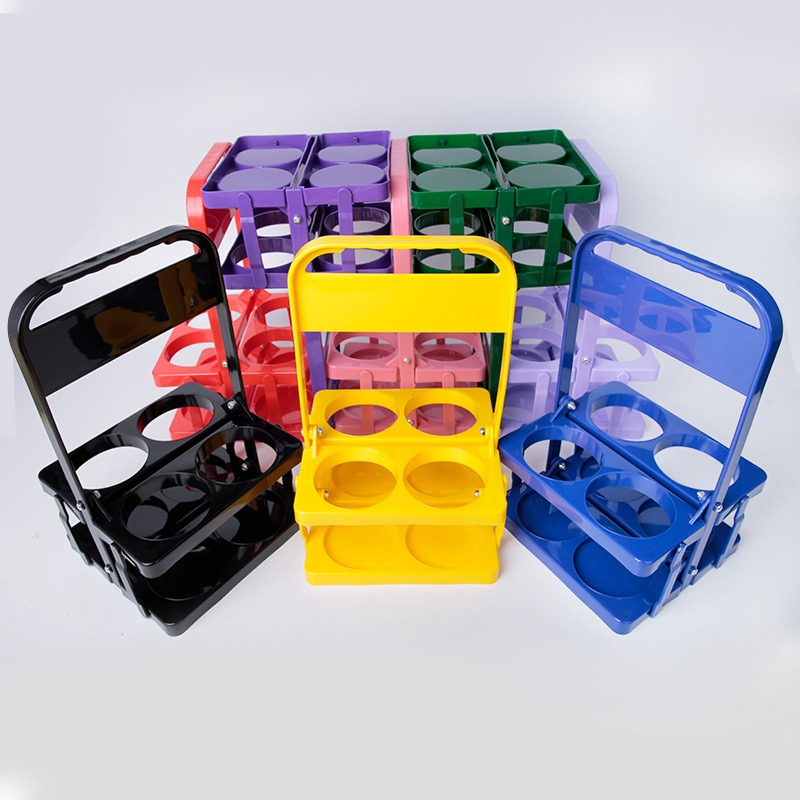 Portable Plastic Foldable Beer - Wine With Beer Cocktail recensione e prezzo