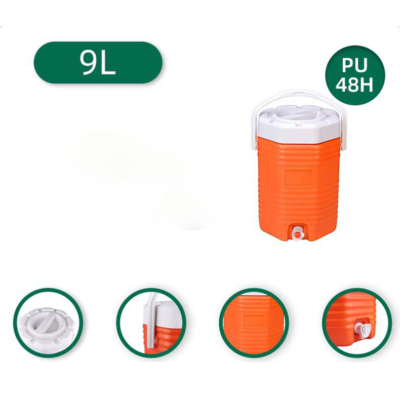 Modern insulated portable cool - Wine In Beer Store recensione e prezzo