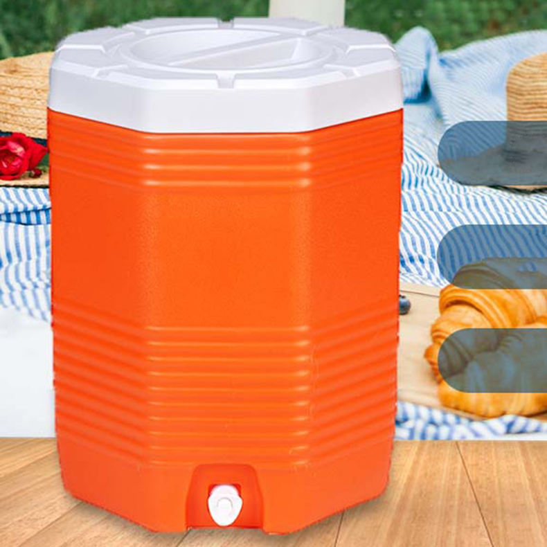 Modern insulated portable cool - Wine In Beer Store recensione e prezzo