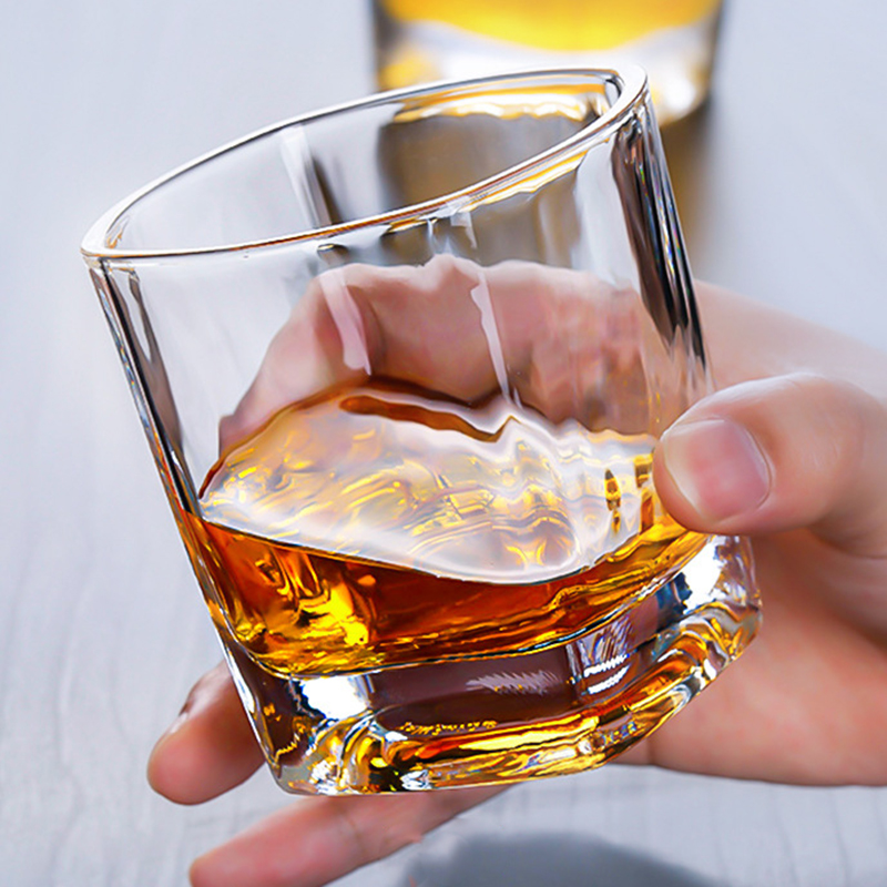 235ml 4pcs Set Beer Brandy For - Wine To Beer To Liquor recensione e prezzo