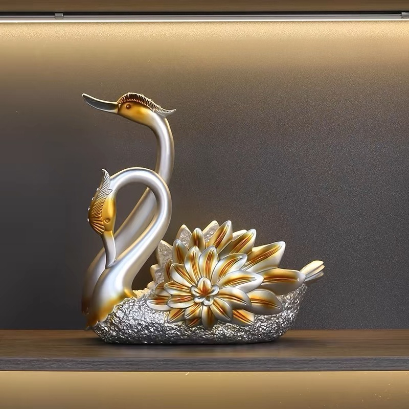 Swan Red Wine Rack Light Luxur - Wine Beer Europe recensione e prezzo