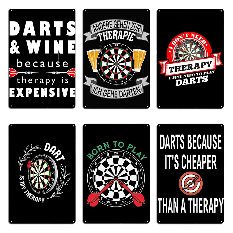 Darts beer therapy design sayi - Wine Beer Europe recensione e prezzo