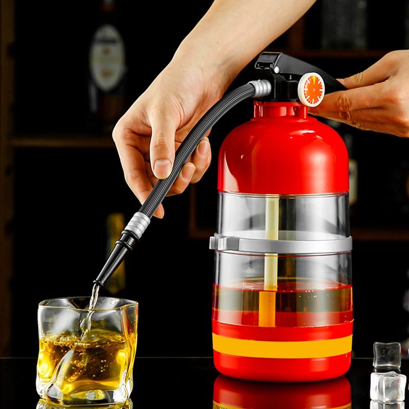 2L Wine Drink Dispenser Beer W - Wine To Beer To Liquor recensione e prezzo
