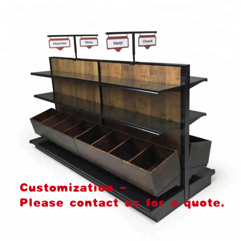 custom.Beer and Wine Store Dis - Wine In Beer Store recensione e prezzo