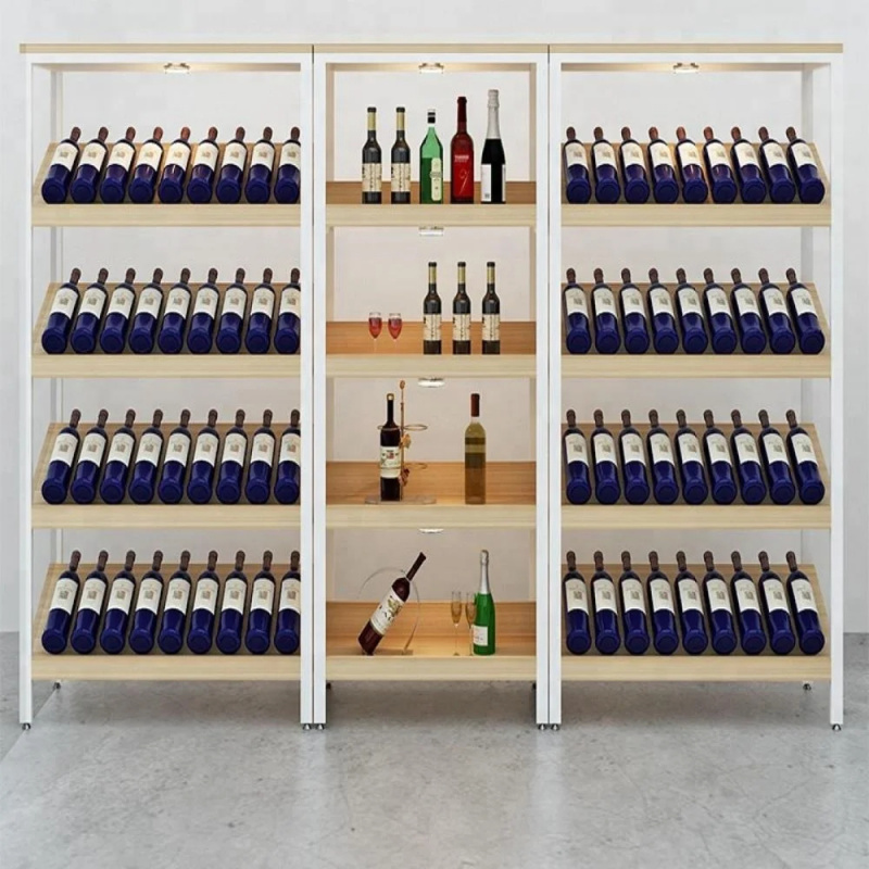 custom.Beer and Wine Store Dis - Wine In Beer Store recensione e prezzo