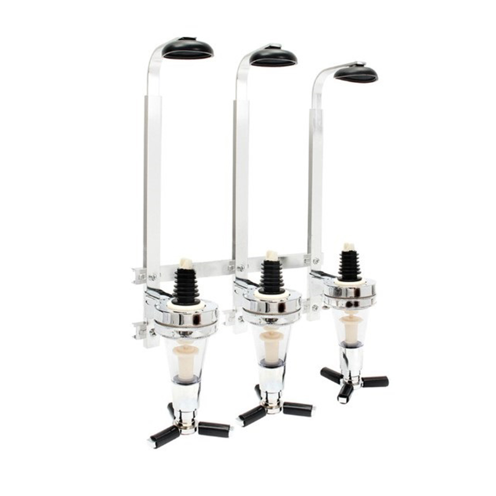 1 Pack Wine Liquor Dispenser H - Wine To Beer To Liquor recensione e prezzo
