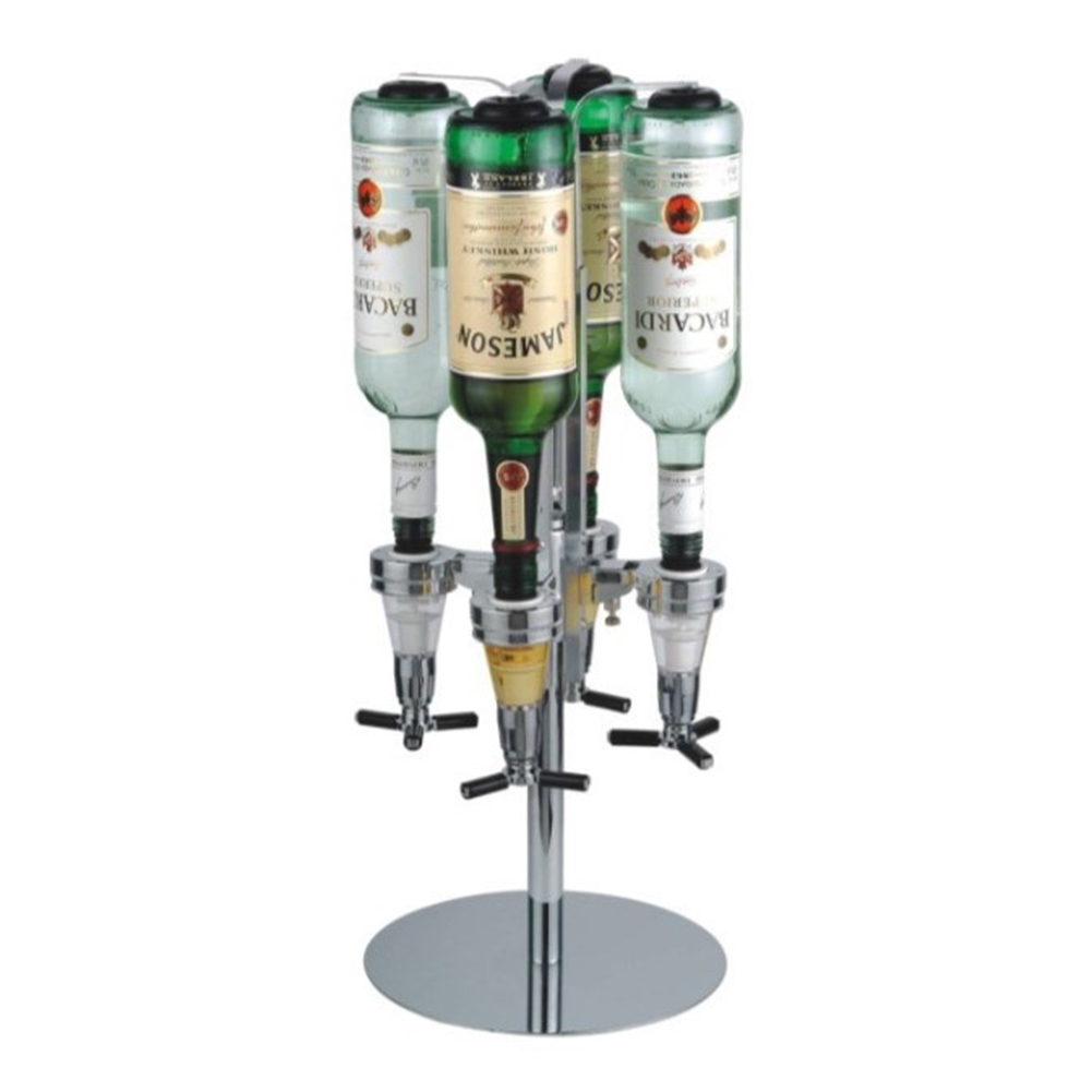 1 Pack Wine Liquor Dispenser H - Wine To Beer To Liquor recensione e prezzo